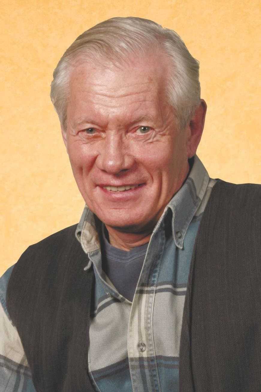 Mikhail Zhigalov profile