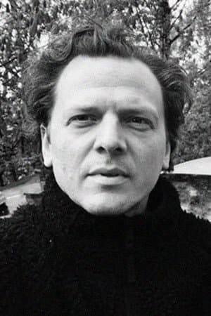 Tikhon Pendurin profile