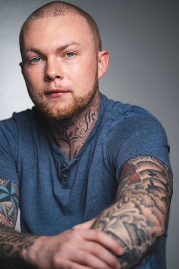 James Lee Thomas profile