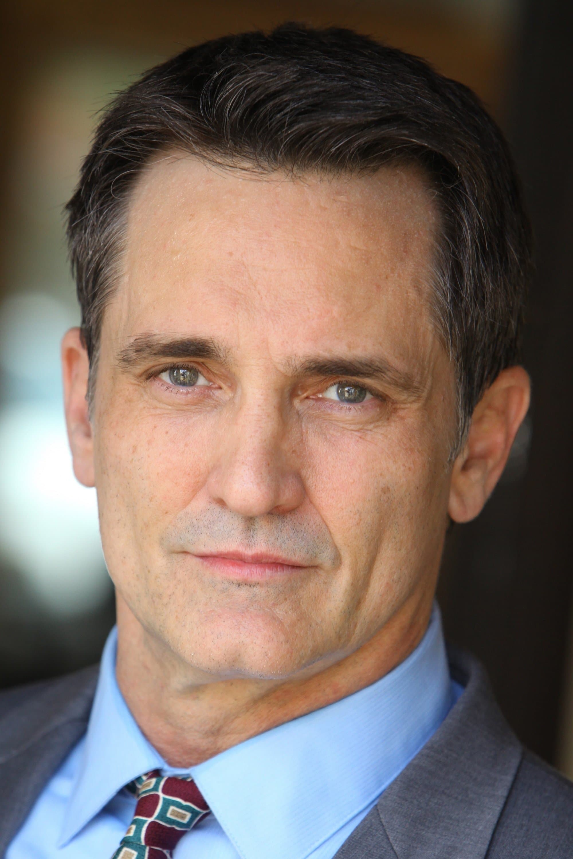 Jeffery Thomas Johnson profile