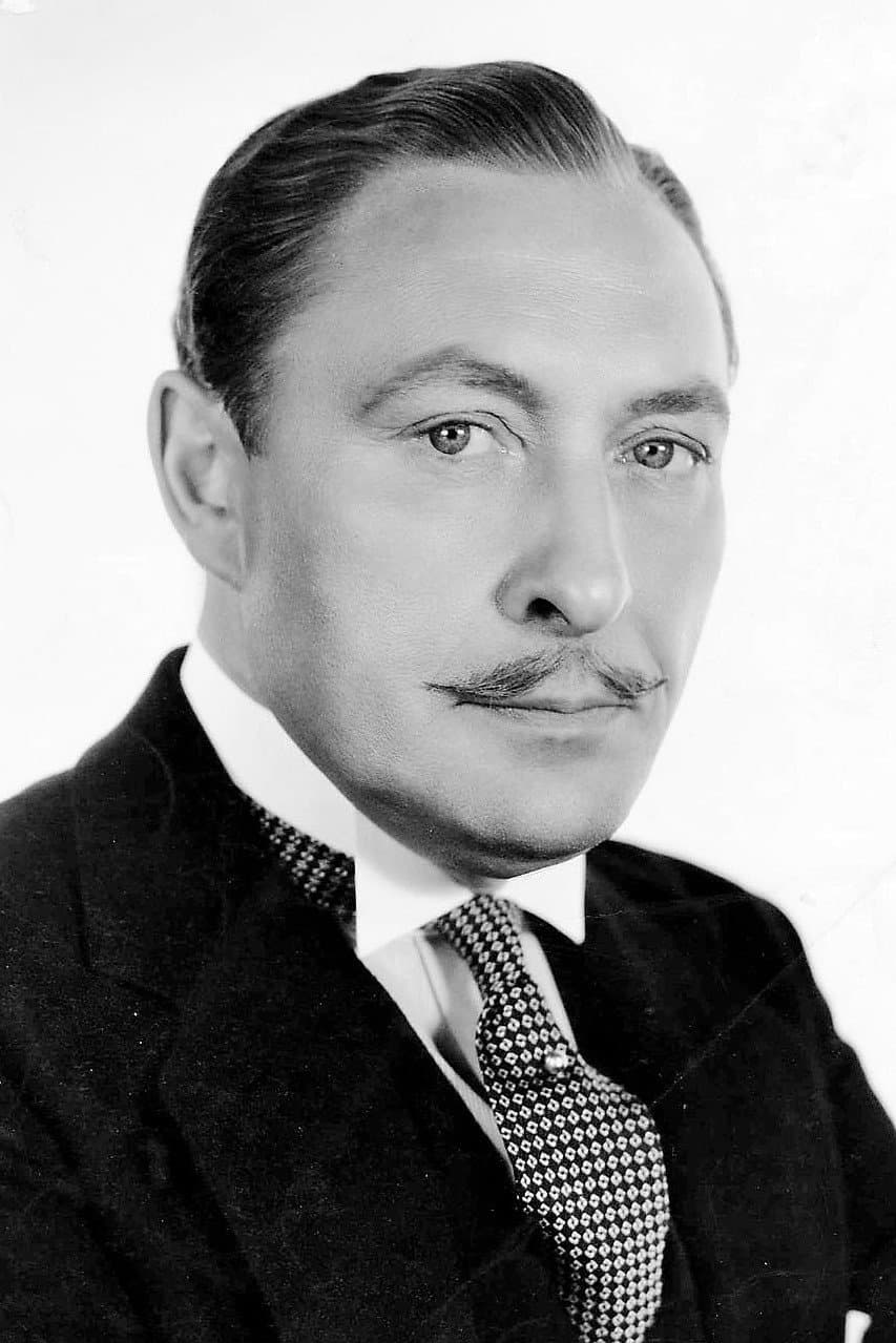 Lionel Atwill profile