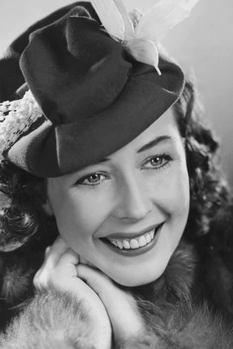 Ingrid Envall profile