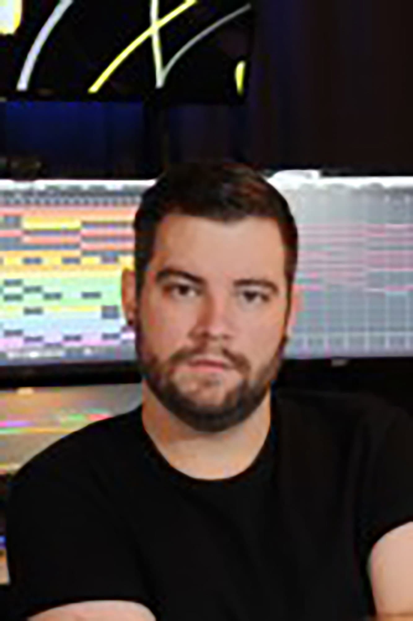 Samuel Mohart profile