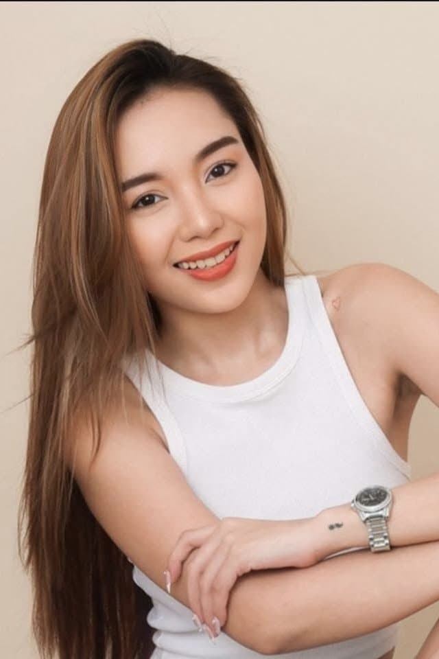 Paula Santos profile