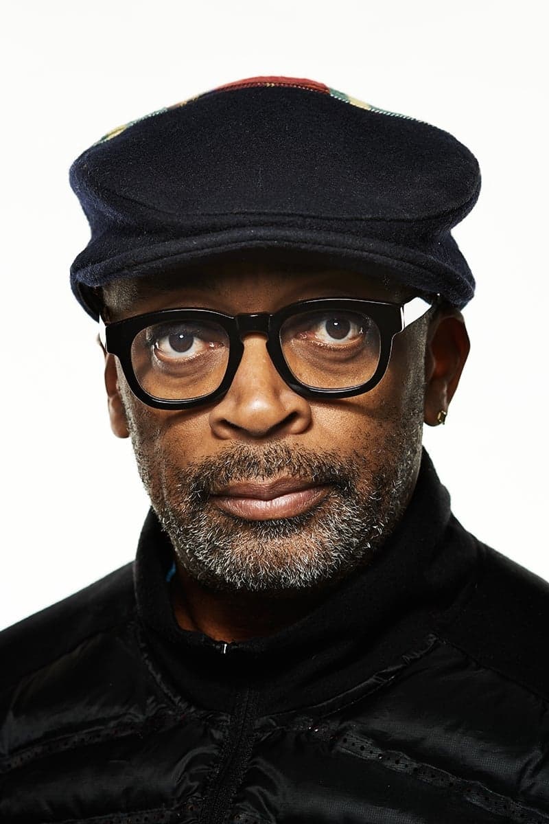 Spike Lee profile
