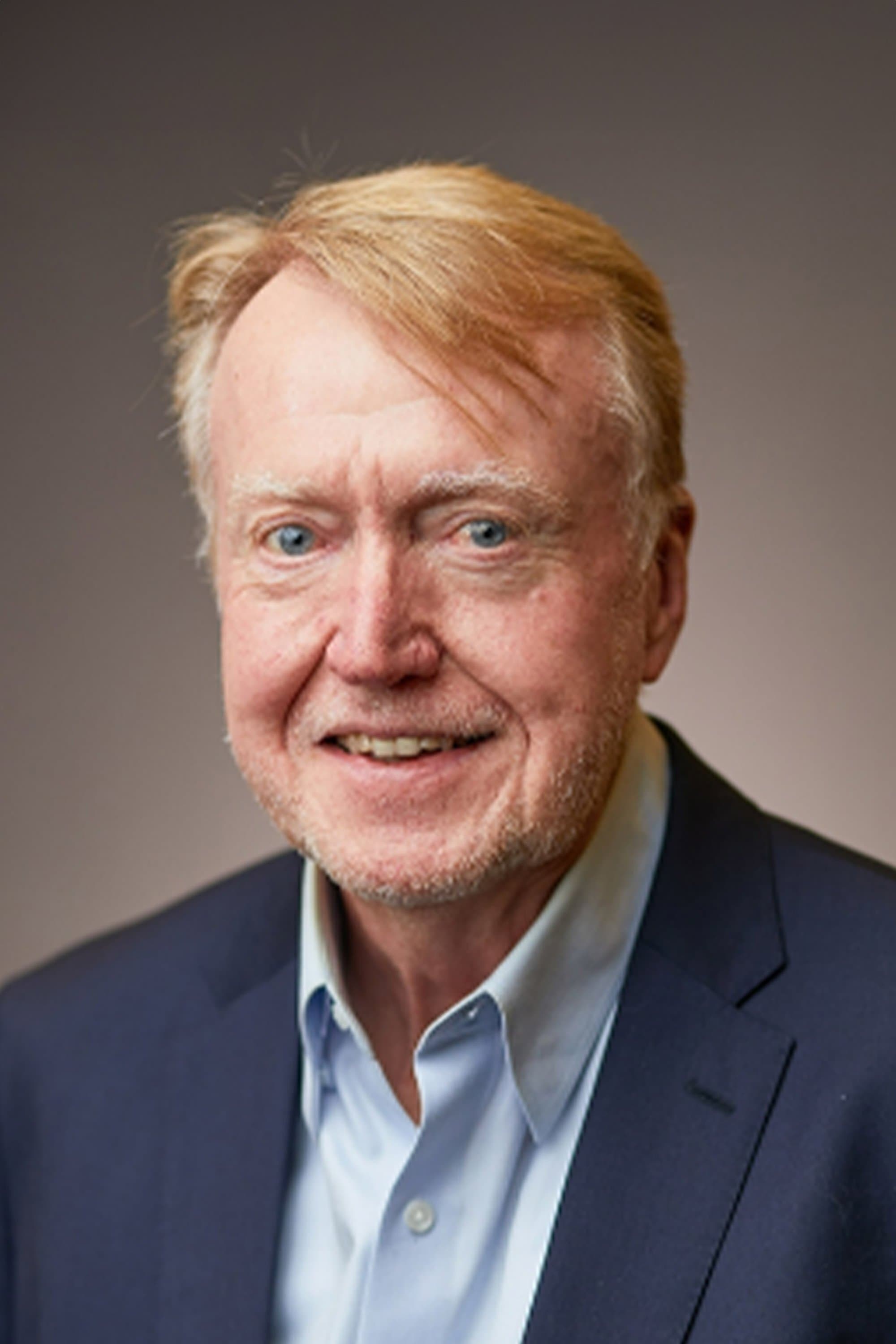 Mike Boettcher profile