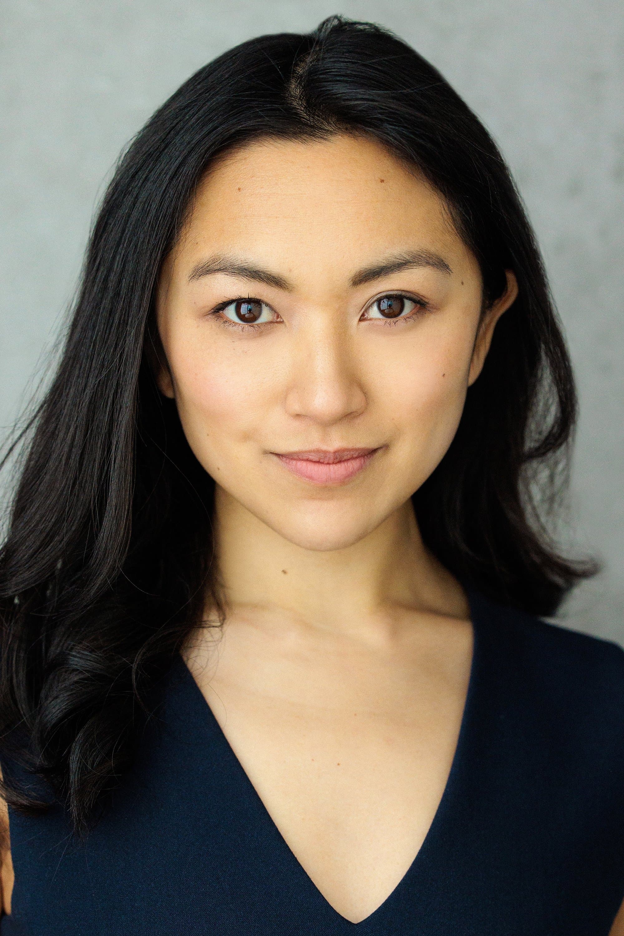 Kirstin Louie profile