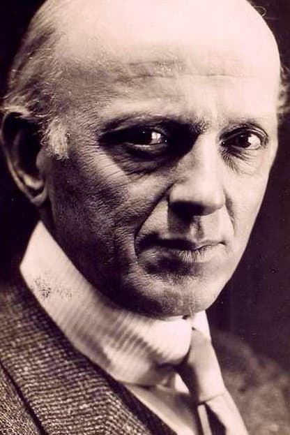 Joseph Burke profile