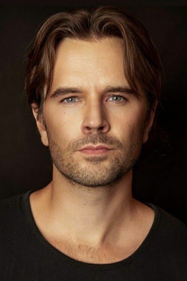 Graham Wardle profile