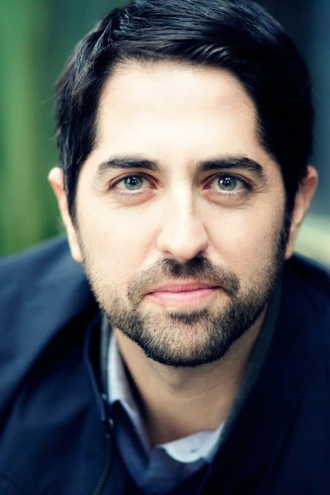 Adam Saunders profile