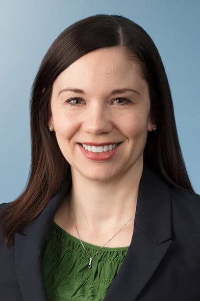 Christine Kain profile