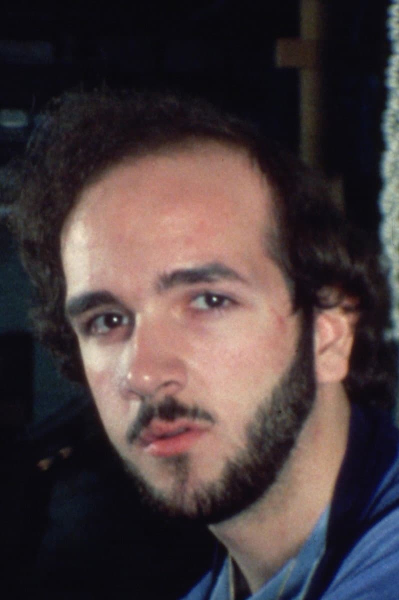 Carlos Garcia profile