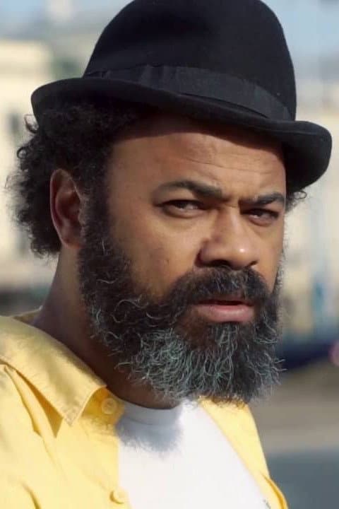 Emilio Dante profile