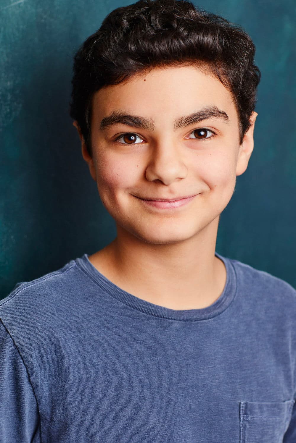 Ethan Steiner profile