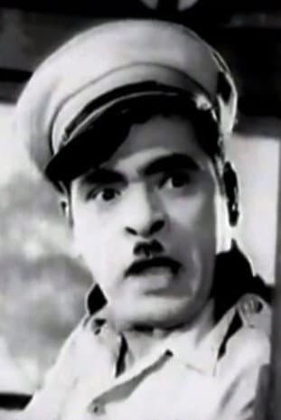 A. Karunanidhi profile