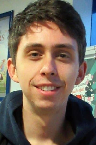 Nathan Ambrosioni profile