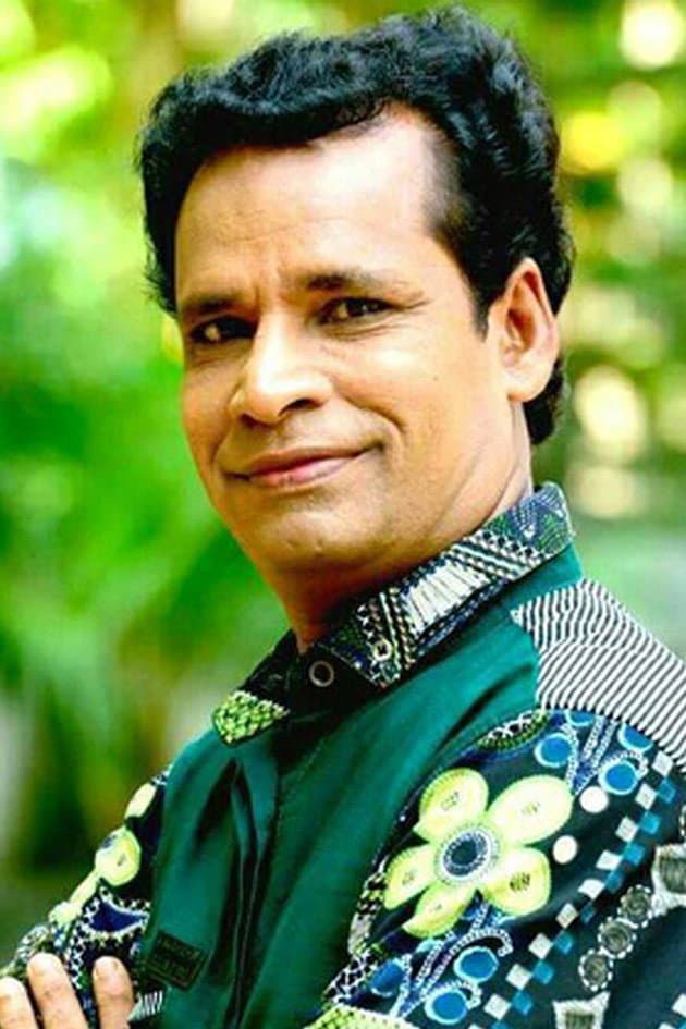 Nazeer Sankranthi profile