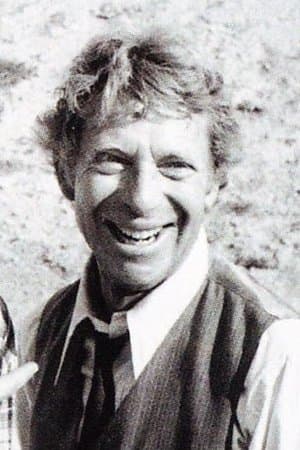 Ted Grossman profile