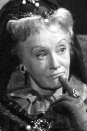 Colette Proust profile