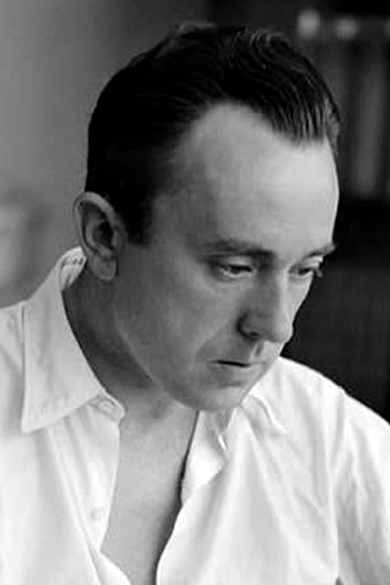 Jacques de Baroncelli profile