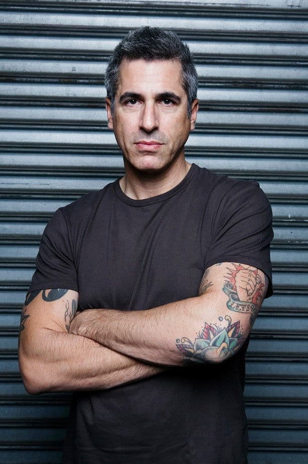 Brett Gurewitz profile