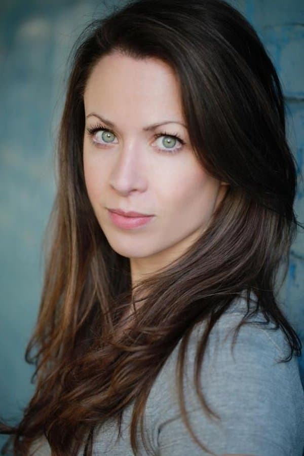 Laura Hopper profile