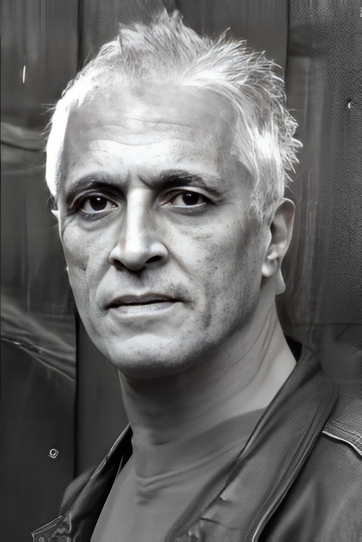 David John Pope profile