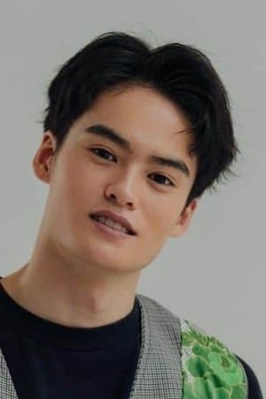 Claud Hachijoin profile