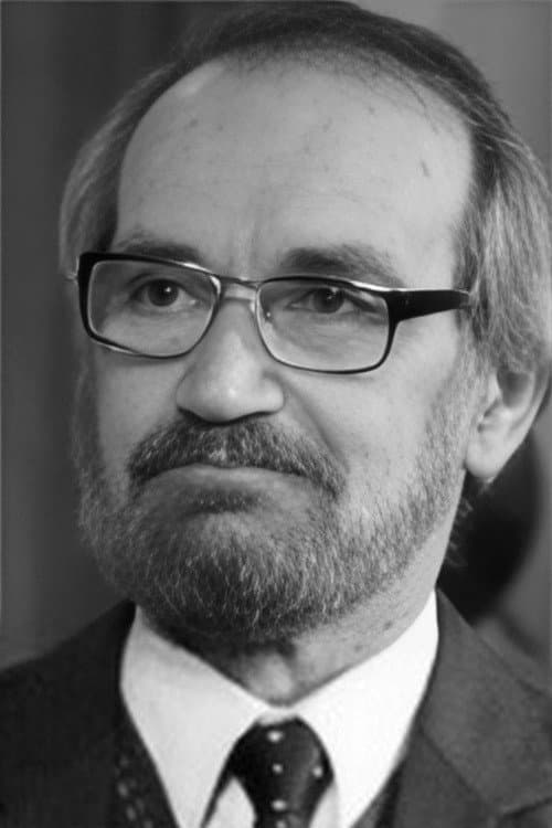 Aleksandr Kharyutchenko profile