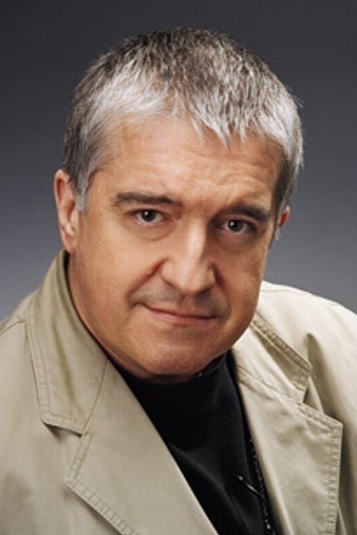 Mikhail Filippov profile