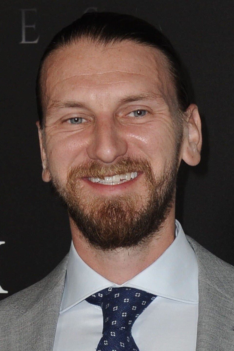 Bill Tangradi profile