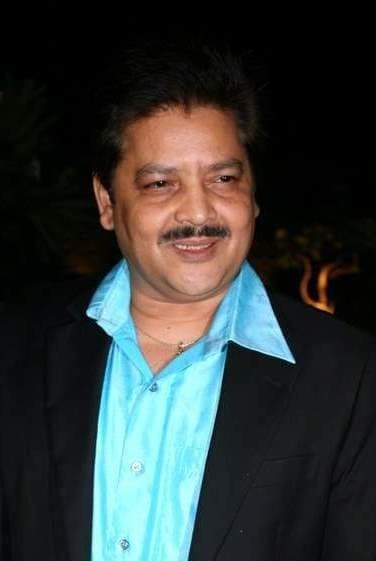 Udit Narayan profile