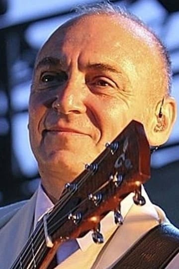 Eduardo Makaroff profile