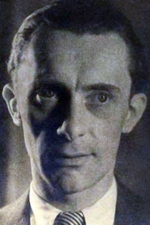 Jérôme Goulven profile