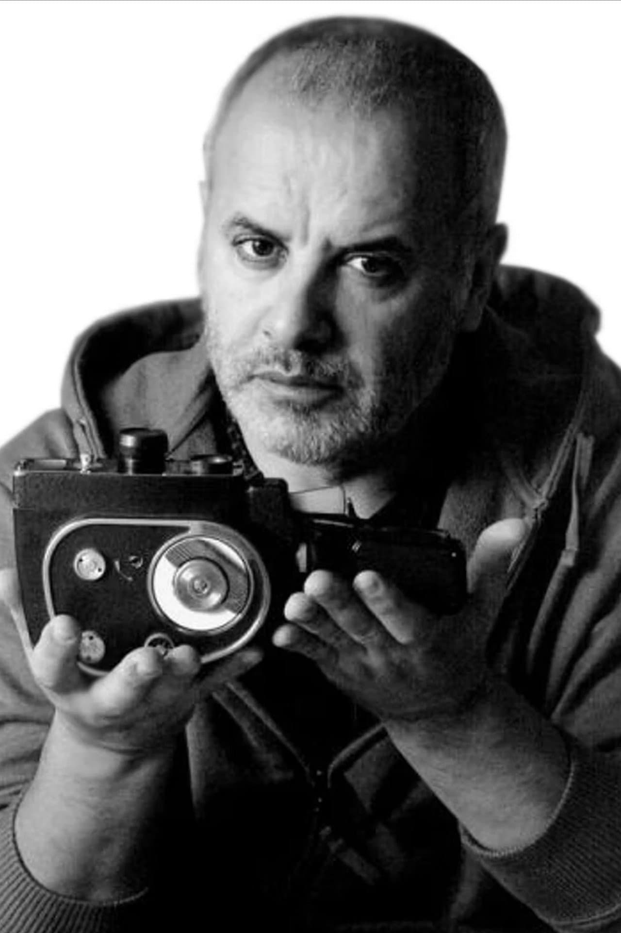 Azzeddine Meddour profile