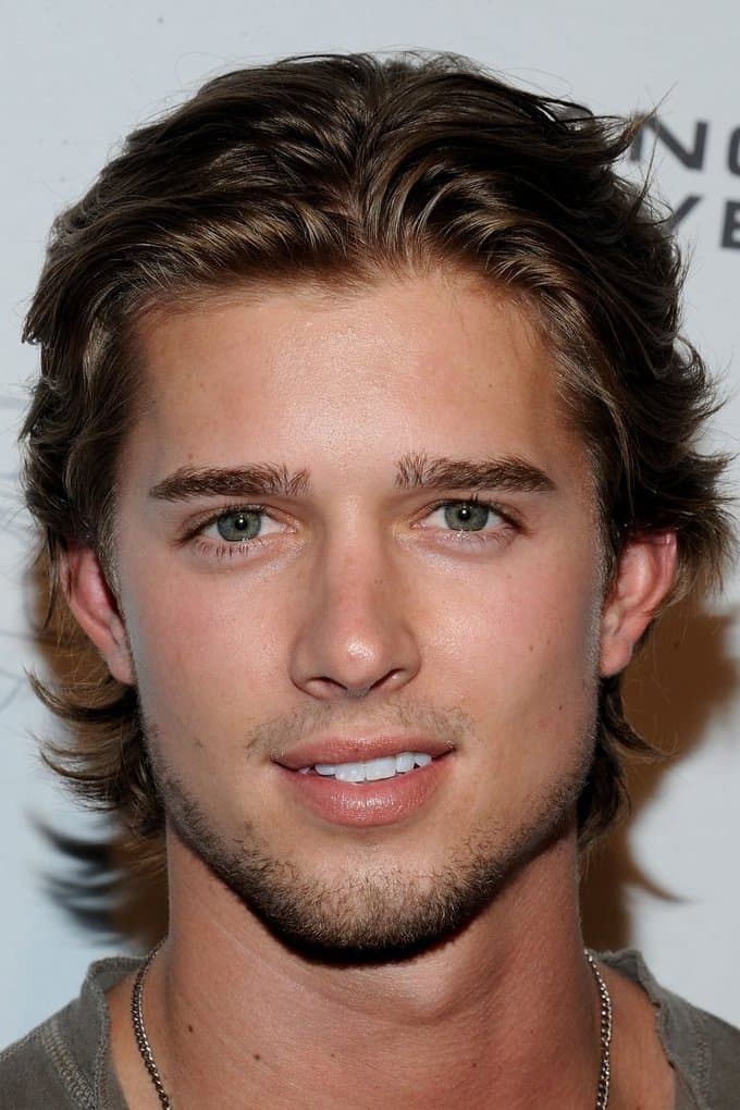 Drew Van Acker profile