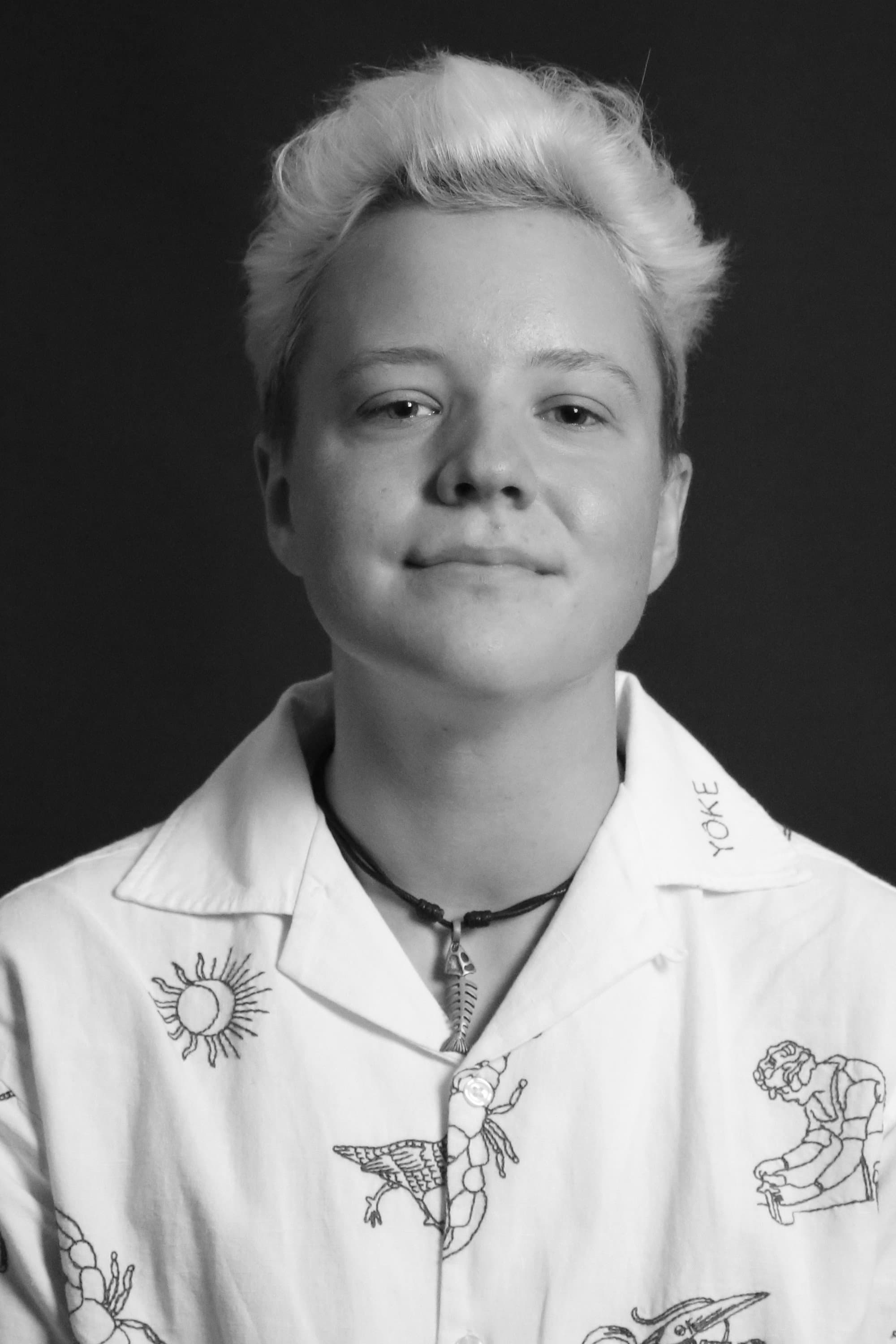 Kevin Eidukaite profile