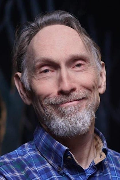 Henry Selick profile