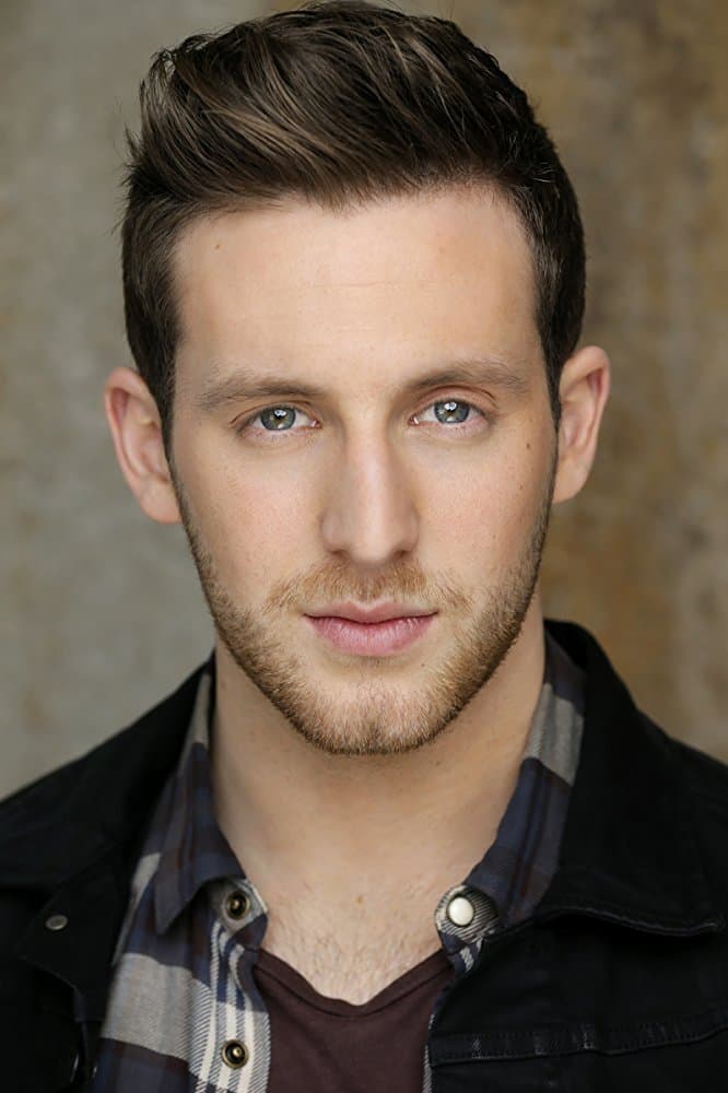 Riley Litman profile