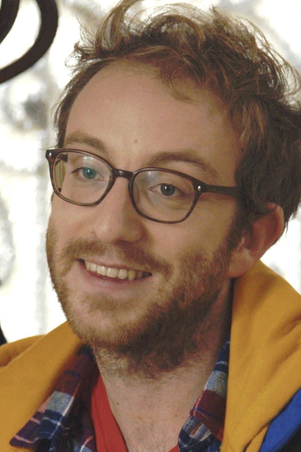 Sébastien Chassagne profile