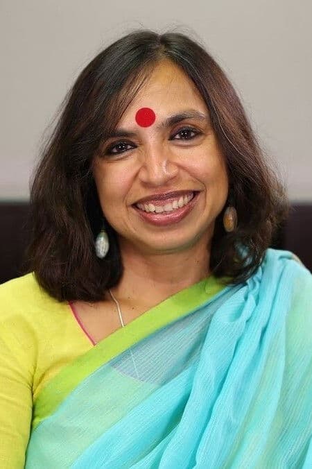 Shonali Bose profile