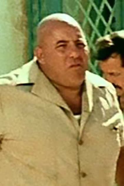 Malcolm Kirk profile