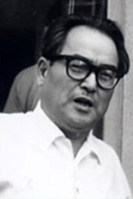Kazuo Mori profile