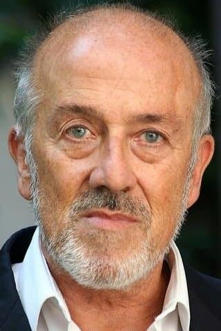 Alain Blazquez profile