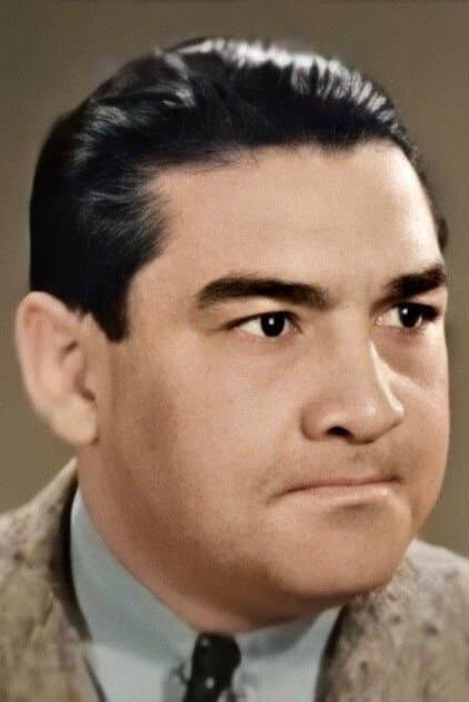 Cy Schindell profile