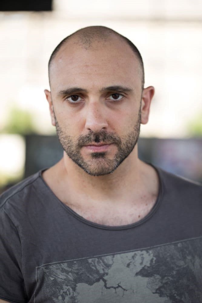 Sergio Del Prete profile