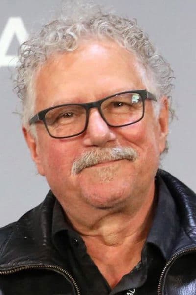 Ueli Steiger profile