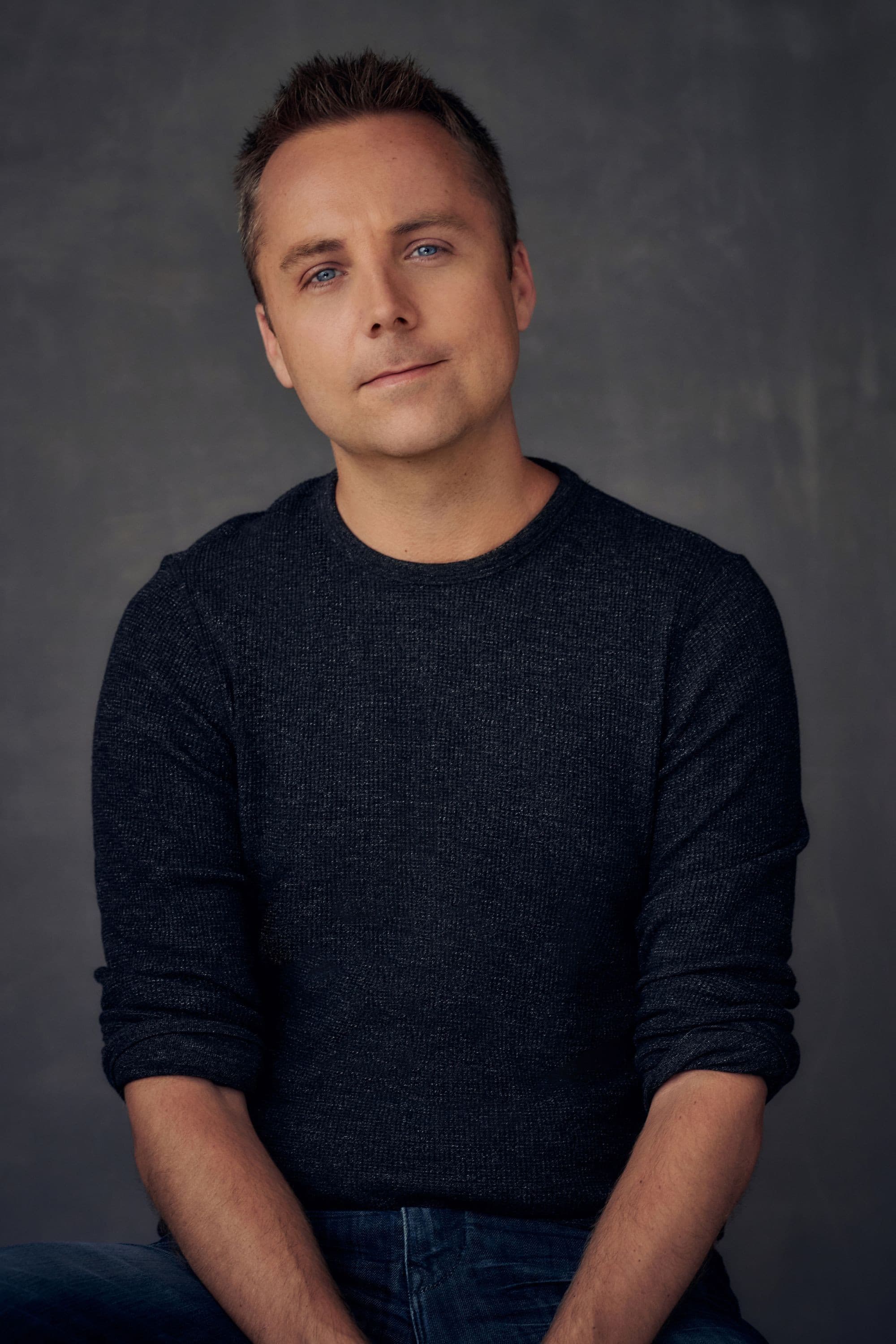 Gavin Heffernan profile