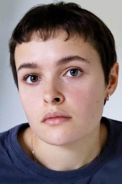 Miriam Ingrid profile