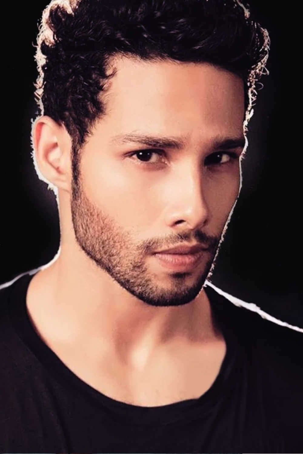 Siddhant Chaturvedi profile